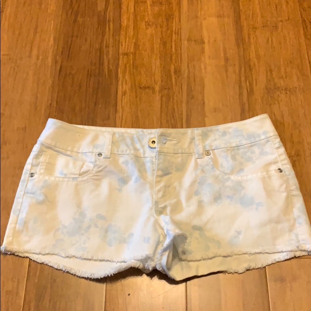 Women’s shorts